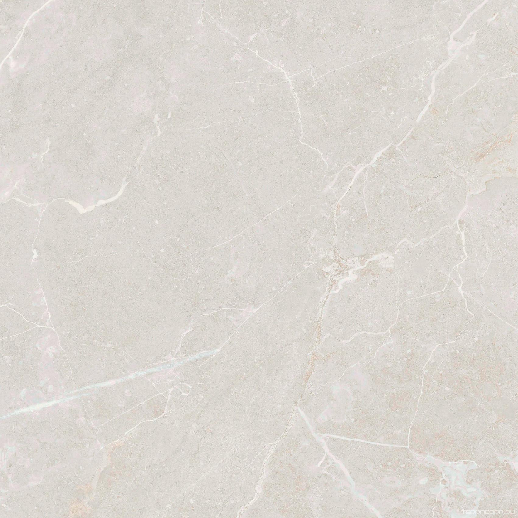 Керамогранит Pamesa Cr.Belvedere Ivory Leviglass KL 60X60 Белый, фото 4