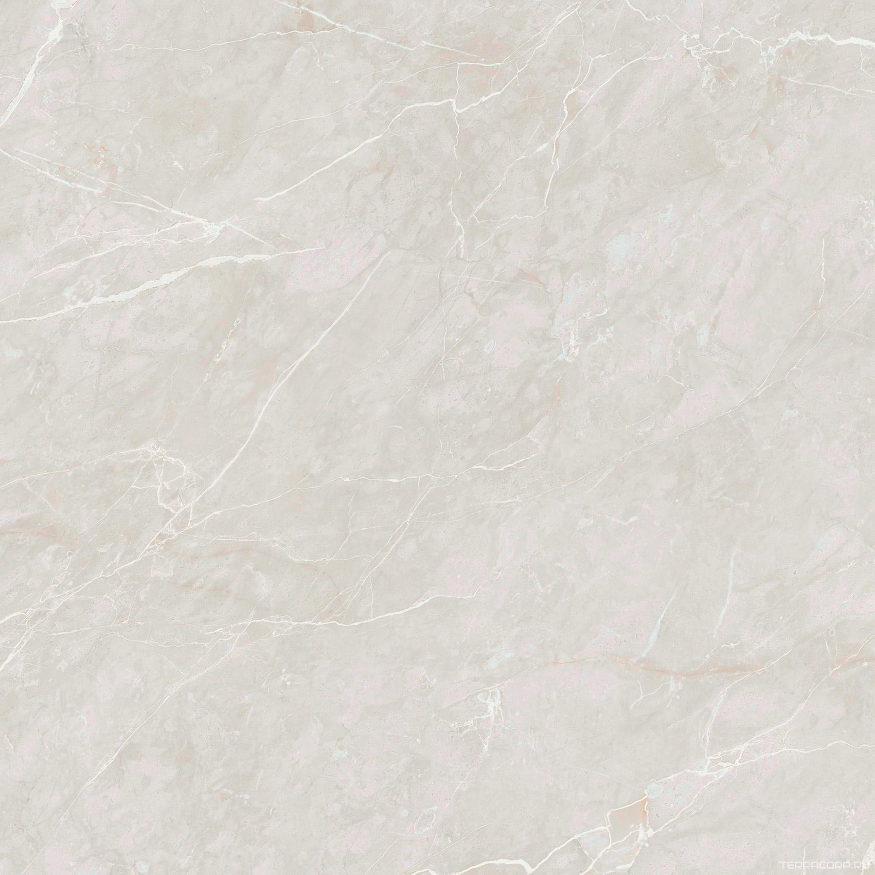 Керамогранит Pamesa Cr.Belvedere Ivory Leviglass KL 60X60 Белый, фото 3