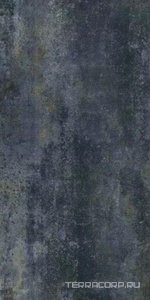 Керамогранит Pamesa At. Metal  Blu 60x120 XX Синий 