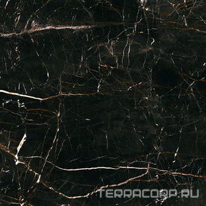 Керамогранит Pamesa CR Lux Cr.Lux Laurants Brown pol/rett  (п.п.)ZZ120X120 Коричневый 