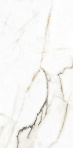 Керамогранит Pamesa CR.Torano Cr.Torano Dorado Compacglass 60x120 Белый 