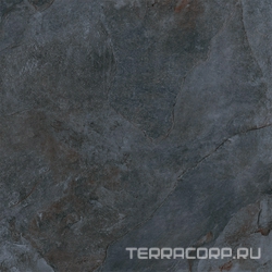 Ardesia Noir Compactto rett 90x90 XX