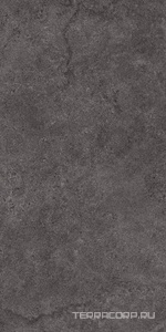 Керамогранит Kerama Marazzi Портленд  антрацит матовый обрезной 60x119,5x2 Антрацит 