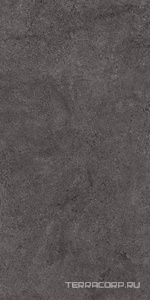 Керамогранит Kerama Marazzi Портленд  антрацит матовый обрезной 60x119,5x2 Антрацит 