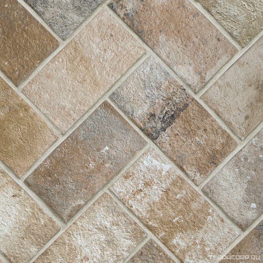 Керамогранит Sadon London Beige 13x25 Бежевый, фото 4