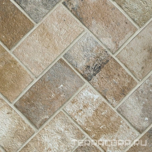 Керамогранит Sadon London Beige 13x25 Бежевый 