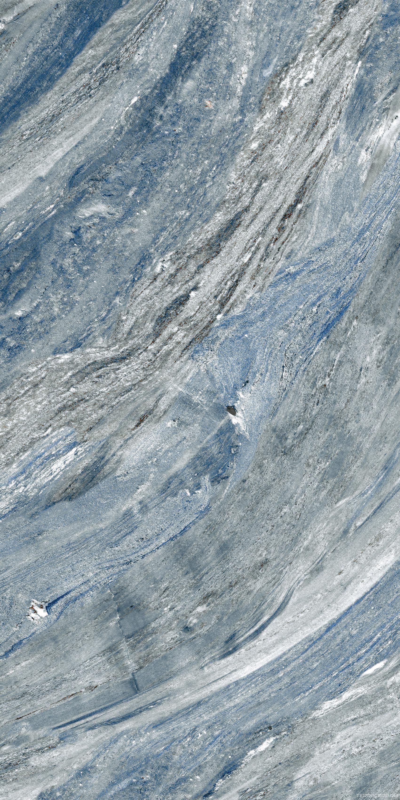 Керамогранит Pamesa CR Lux Cr.Lux Ossola Blue pol/rett XX 60x120 Комбинированный, фото 4