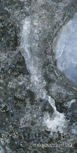 Керамогранит Pamesa CR Lux Cr.Lux Danae Navi pol/rett 60x120 Комбинированный 