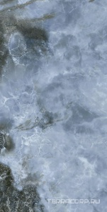 Керамогранит Pamesa CR Lux Cr.Lux Danae Navi pol/rett 60x120 Комбинированный 