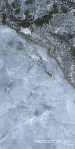 Керамогранит Pamesa CR Lux Cr.Lux Danae Navi pol/rett 60x120 Комбинированный 