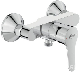 Смеситель Ideal Standard Dot 2.0 BC325AA для душа| 21x13x13