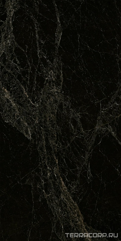 Керамогранит Pamesa CR Lux Cr.Lux BODRUM GRAPHITE pol/rett (п.п.)ZZ60X120 Серый