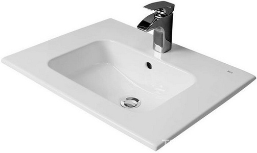 Раковина для мебели , 60*45см ZZ Roca Victoria Nord 32799E000 / 327821000/32782100Y