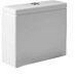 Бачок   А341620000 бел.ZZ Roca Hall А341620000 / 341620000