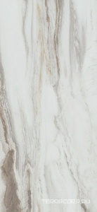 Керамогранит Pamesa CR Lux Cr.Nebula Lux Almond 6 мм pol/rett  120X280 ZZ Белый 