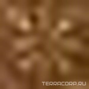 Керамогранит FreeLite Decor Лиссабон Вставка  шоколад l6x6 XX Коричневый 