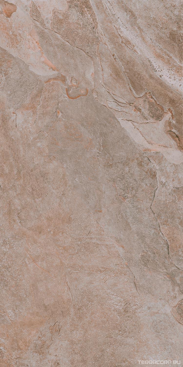 Керамогранит Pamesa CR Ardesia Ardesia Opalo Compactto rett 60x120 XX Бежевый, фото 4