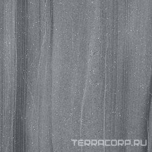 Керамогранит Kerama Marazzi Роверелла  серый матовый обрезной 60x60x2 Серый 