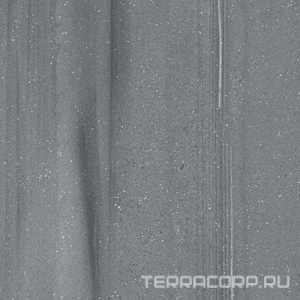 Керамогранит Kerama Marazzi Роверелла  серый матовый обрезной 60x60x2 Серый 