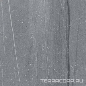 Керамогранит Kerama Marazzi Роверелла  серый матовый обрезной 60x60x2 Серый 