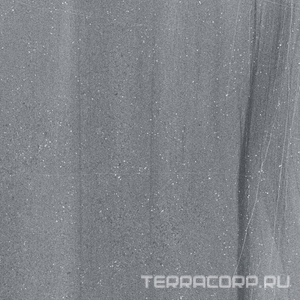 Керамогранит Kerama Marazzi Роверелла  серый матовый обрезной 60x60x2 Серый 