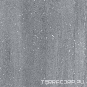 Керамогранит Kerama Marazzi Роверелла  серый матовый обрезной 60x60x2 Серый 