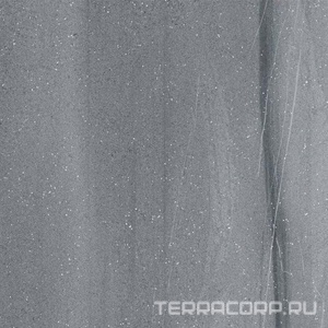 Керамогранит Kerama Marazzi Роверелла  серый матовый обрезной 60x60x2 Серый 