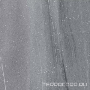 Керамогранит Kerama Marazzi Роверелла  серый матовый обрезной 60x60x2 Серый 