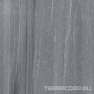 Керамогранит Kerama Marazzi Роверелла  серый матовый обрезной 60x60x2 Серый 