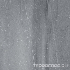 Керамогранит Kerama Marazzi Роверелла  серый матовый обрезной 60x60x2 Серый 