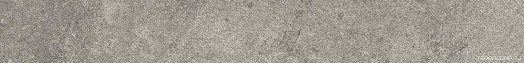 Подступенок Портленд серый матовый обрезной 80x10,7x0,9