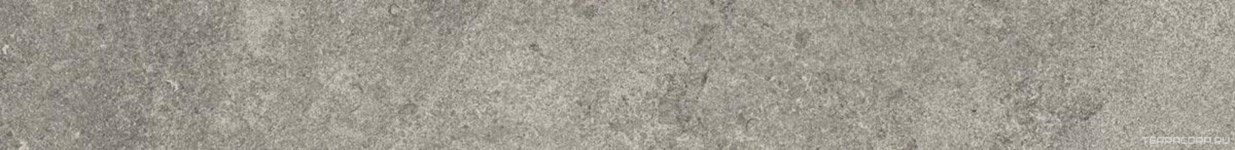 Ступени Kerama Marazzi Портленд Подступенок  серый матовый обрезной 80x10,7x0,9 Серый 