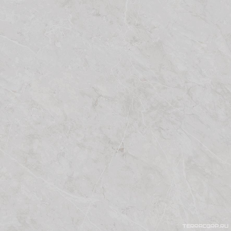 Керамогранит Pamesa Cr.Belvedere White Leviglass (п.п.) 90X90 Белый, фото 3