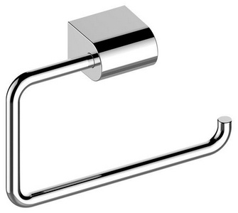 Держатель д/туал. бумаги, (цв.хром),  XX Keuco Smart.2 14762 010000