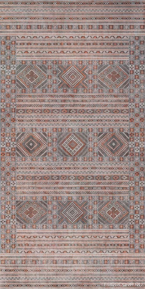 Керамогранит Kerama Marazzi Бербер Ковер матовый обрезной 119,5x238,5x0,9, фото 7