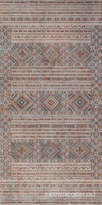 Керамогранит Kerama Marazzi Бербер Ковер  матовый обрезной 119,5x238,5x0,9  