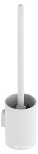 Ёрш настеный, (плстик цв.белый),  ZZ Keuco Smart.2 14764 010100