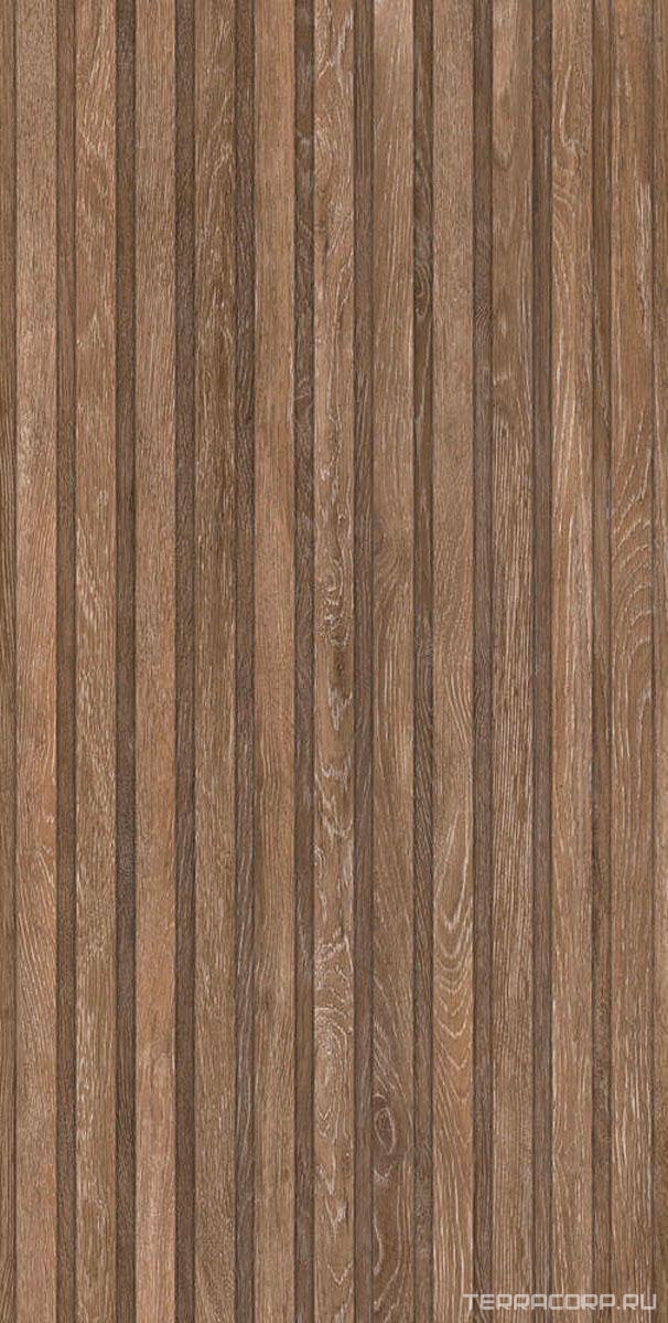 Керамогранит Pamesa At. Viggo RLV. Viggo Nogal Rett 60x120 Бежевый, фото 3