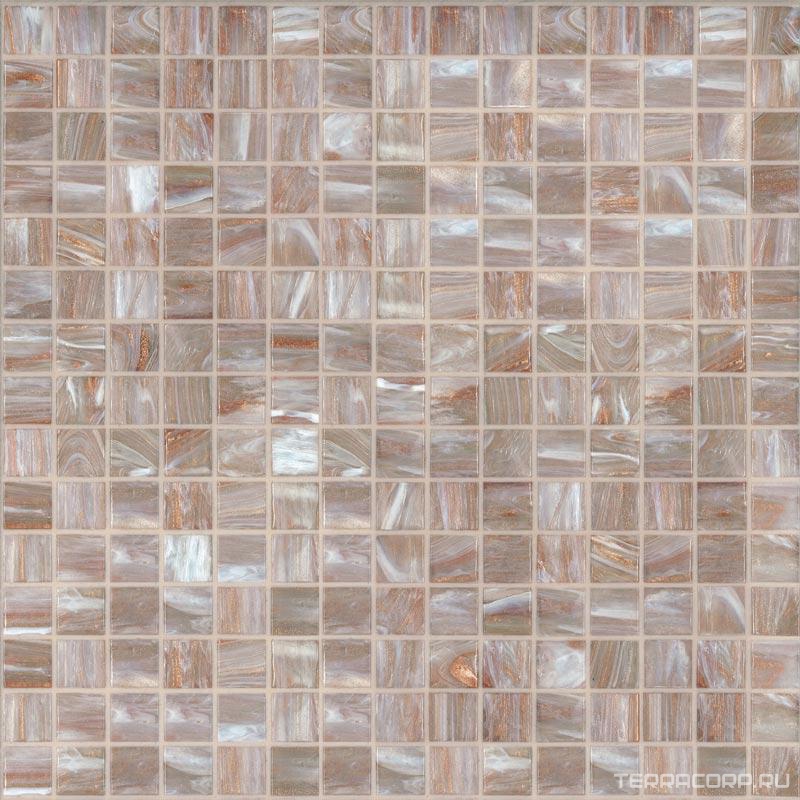 Мозаика Bisazza Colors 20 Le Gemme 20.20(4) 2x2 Бежевый, фото 3
