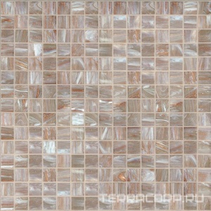Мозаика Bisazza Colors 20 Le Gemme 20.20(4) 2x2 Бежевый 