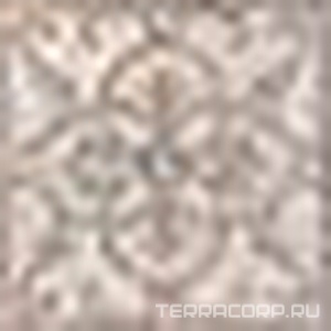 Керамогранит Kerama Marazzi Понтичелли Вставка  лаппатир. А ХХ15х15 Комбинированный 