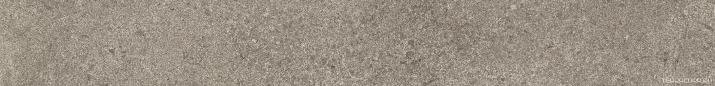 Ступени Kerama Marazzi Портленд Подступенок  бежевый тёмный матовый обрезной 80x10,7x0,9 Бежевый 