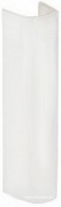 Пьедестал, (цв. 01 белый)  ZZ Villeroy & Boch O.Novo 52650001