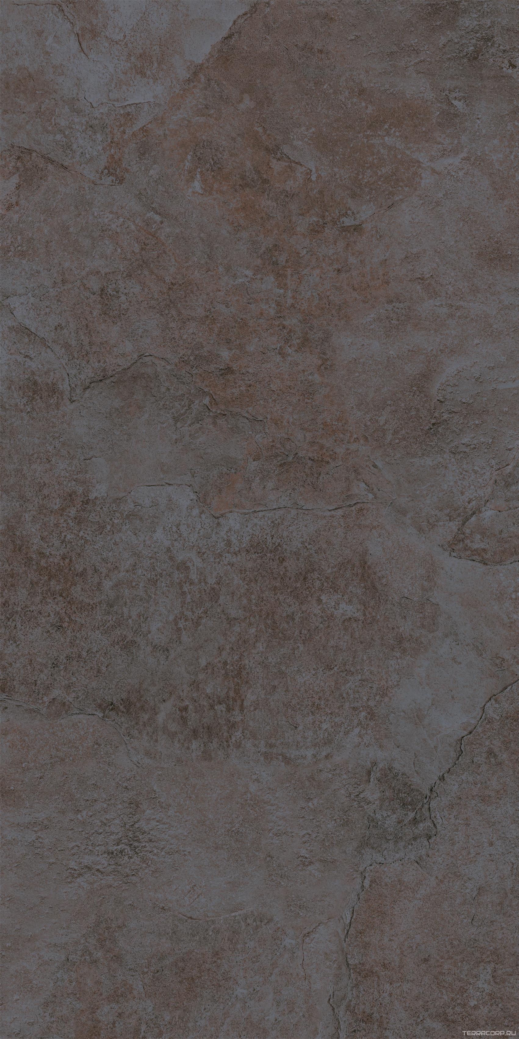 Керамогранит Pamesa CR Ardesia Ardesia Bronce Compactto rett 60x120 Коричневый, фото 3