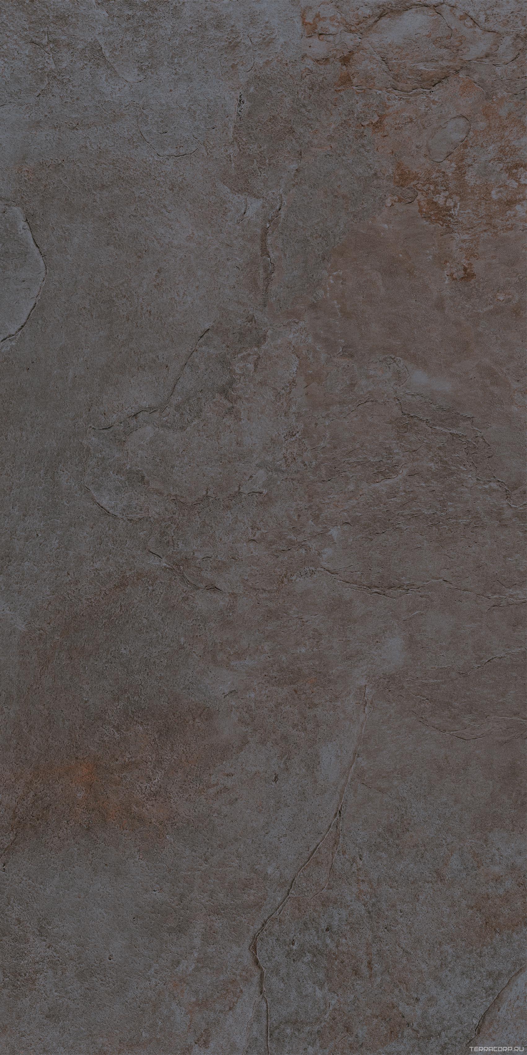 Керамогранит Pamesa CR Ardesia Ardesia Bronce Compactto rett 60x120 Коричневый, фото 7