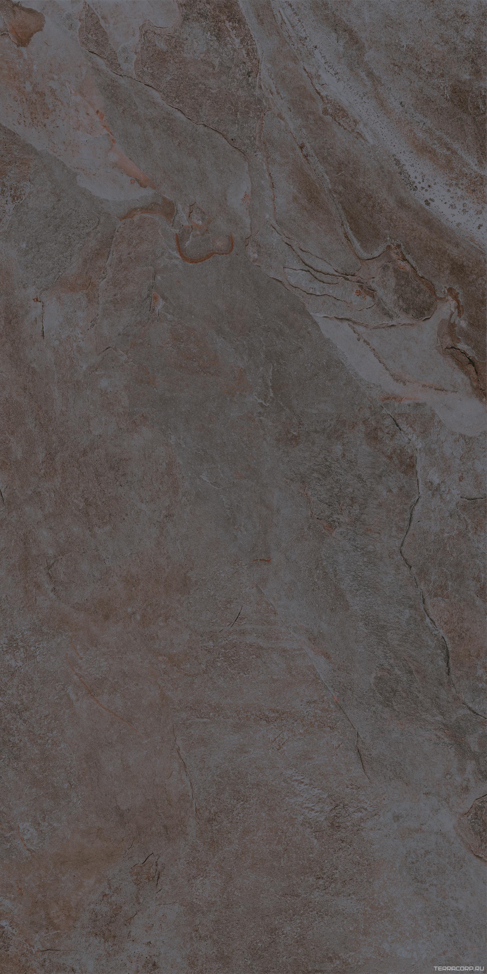 Керамогранит Pamesa CR Ardesia Ardesia Bronce Compactto rett 60x120 Коричневый, фото 6