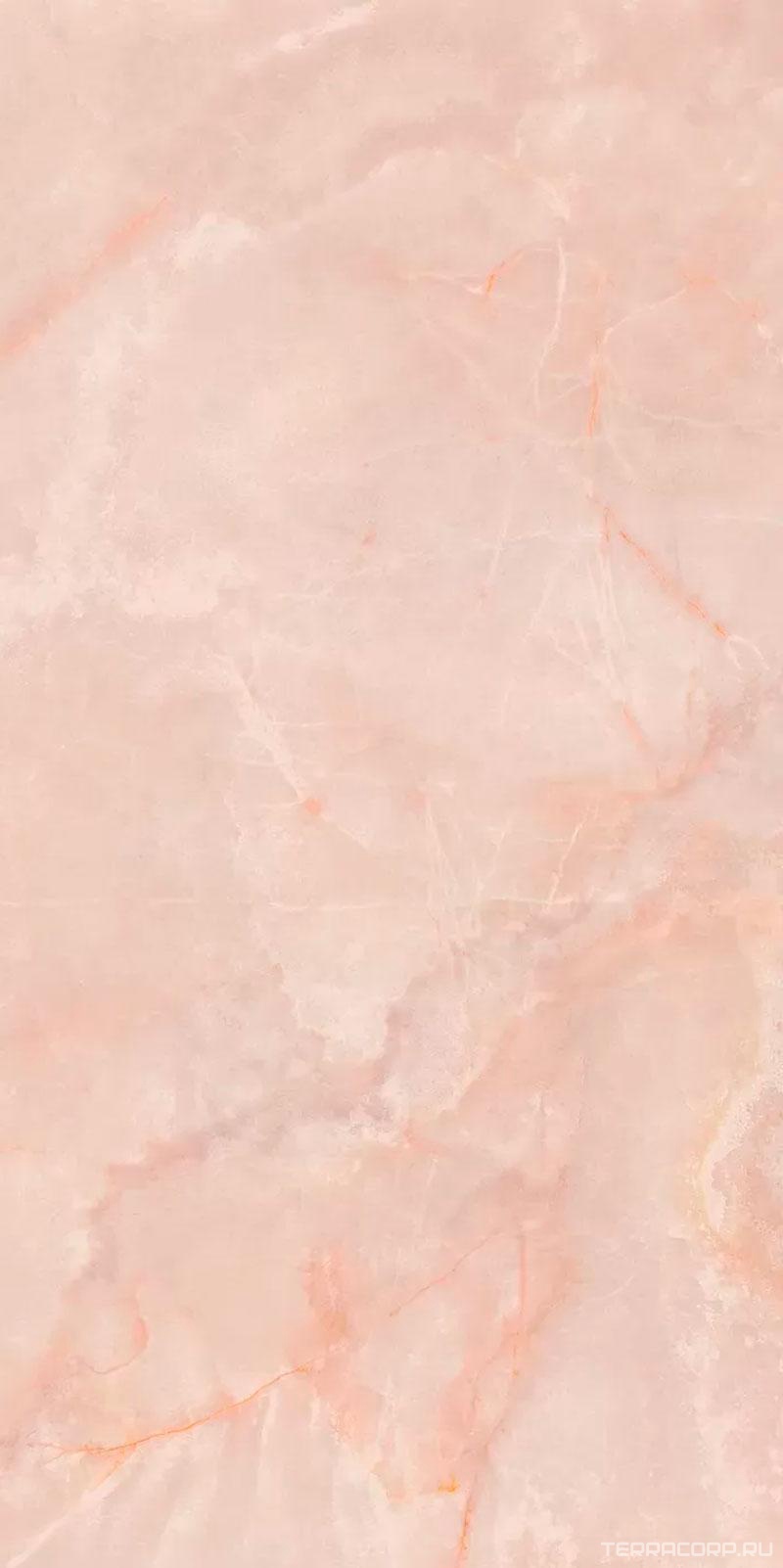 Керамогранит Pamesa CR.LUX Noor CR.Lux Noor Peach 60x120 Розовый, фото 6