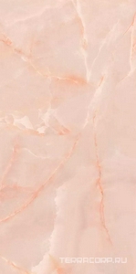 Керамогранит Pamesa CR.LUX Noor CR.Lux  Noor Peach 60x120 Розовый 