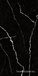 Cr.Lux Deva Nero 6 мм pol/rett  120X280 ZZ