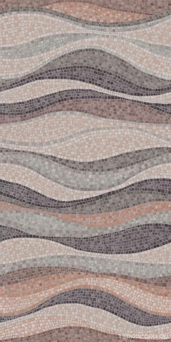 Керамогранит Kerama Marazzi Касабланка Декор матовый обрезной 60x119,5x0,9, фото 6